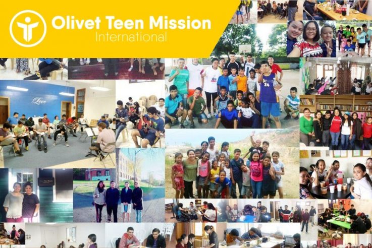 Olivet Teen Mission International
